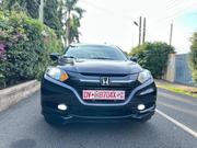 Honda HR-V 2017 Black for sale