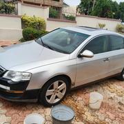 Volkswagen Passat 2.0T FSi Sportline Tiptronic 2010 Silver for sale