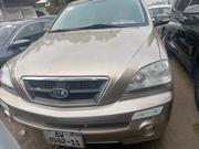 Kia Sorento 2005 Brown for sale