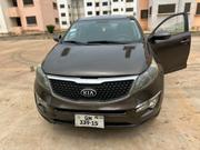Kia Sportage 2014 Brown for sale