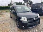 Toyota Sienta 2012 Pearl for sale