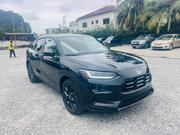 Honda HR-V 2024 Black for sale