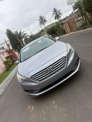 Hyundai Sonata Sport 2.0T Sedan FWD (2.0L 4cyl 6A) 2017 for sale