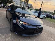 Toyota Corolla 2020 Blue for sale