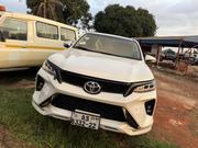 Toyota Fortuner 2017 White for sale