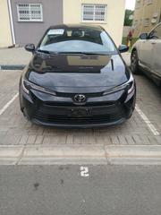 Toyota Corolla LE 2026 Black for sale