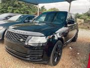 Rover Land 2019 Black for sale