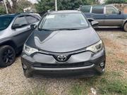 Toyota RAV4 2018 Beige for sale