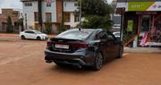 Kia Forte 2023 Black for sale