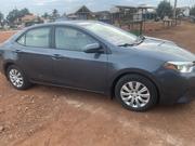 Toyota Corolla 2015 Pearl for sale