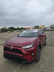 Toyota RAV4 2021 for sale