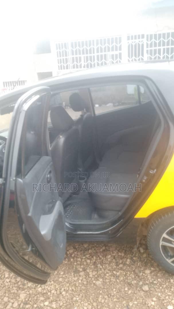 Hyundai I10 2015 Black