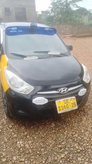 Hyundai I10 2015 Black for sale
