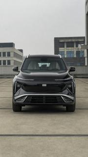 Geely Galaxy L7 2025 Gray for sale