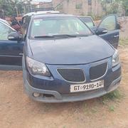 Pontiac Vibe 2007 Blue for sale