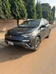 Toyota RAV4 2018 Matt Black for sale