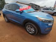 Hyundai Tucson Eco FWD 2016 Blue for sale
