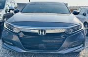 Honda Accord 2020 Gray for sale