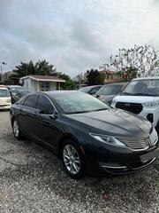 Lincoln MKZ 2014 Black for sale