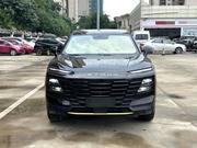 Jetour Dashing 2025 Black for sale