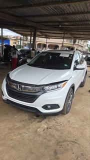 Honda HR-V EX-L 2021 Pearl for sale