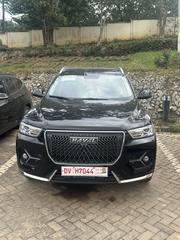 Haval H6 1.5 turbo AWD 2021 Black for sale