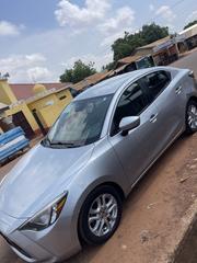 Toyota Yaris iA 1.5 FWD 2017 Silver for sale