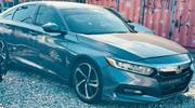 Honda Accord 2020 Gray for sale
