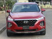 Hyundai Santa Fe Limited Ultimate FWD 2018 for sale