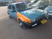 Nissan Sunny 1999 Blue for sale