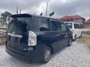 Toyota Voxy 2012 Black for sale
