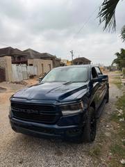 Dodge RAM 2020 Blue for sale