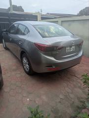 Mazda 3 2016 Silver for sale