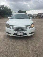 Nissan Sentra 2013 White for sale