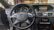Mercedes-Benz E350 2012 Black for sale