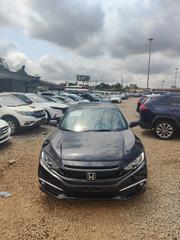 Honda Civic 2018 Black for sale