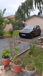 BYD Seagull 2025 Black for sale
