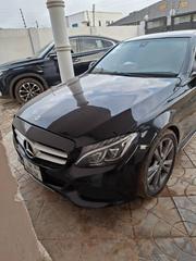 Mercedes-Benz C300 Base 4Matic Coupe AWD (2.0L 4cyl 7A) 2017 Black for sale