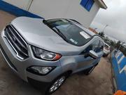 Ford Ecosport 2020 Silver for sale