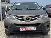 Toyota RAV4 2015 Brown for sale