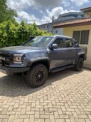 New JMC Vigus 2025 Gray for sale