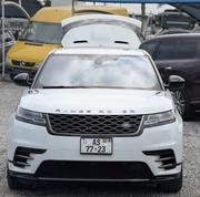 Rover Land 2020 White for sale