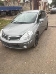 Nissan Versa 1.8 S 2007 for sale
