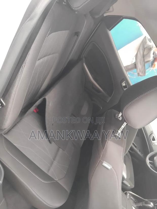 Ford Ecosport 2020 Silver