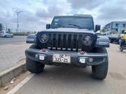 Jeep Gladiator 2020 Black for sale