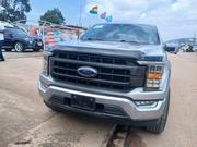 Ford F-150 2022 Gray for sale