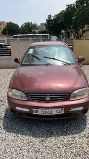 Kia Spectra SX 2009 for sale