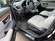 Honda CR-V 2020 Black for sale