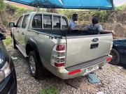Ford Ranger SPORT 2011 Beige for sale