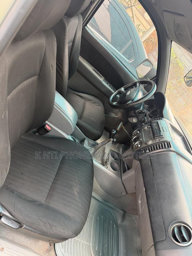 Ford Ranger SPORT 2011 Beige
